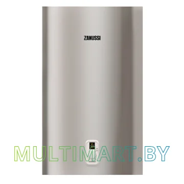 Водонагреватель Zanussi ZWH/S 30 Splendore Silver XP